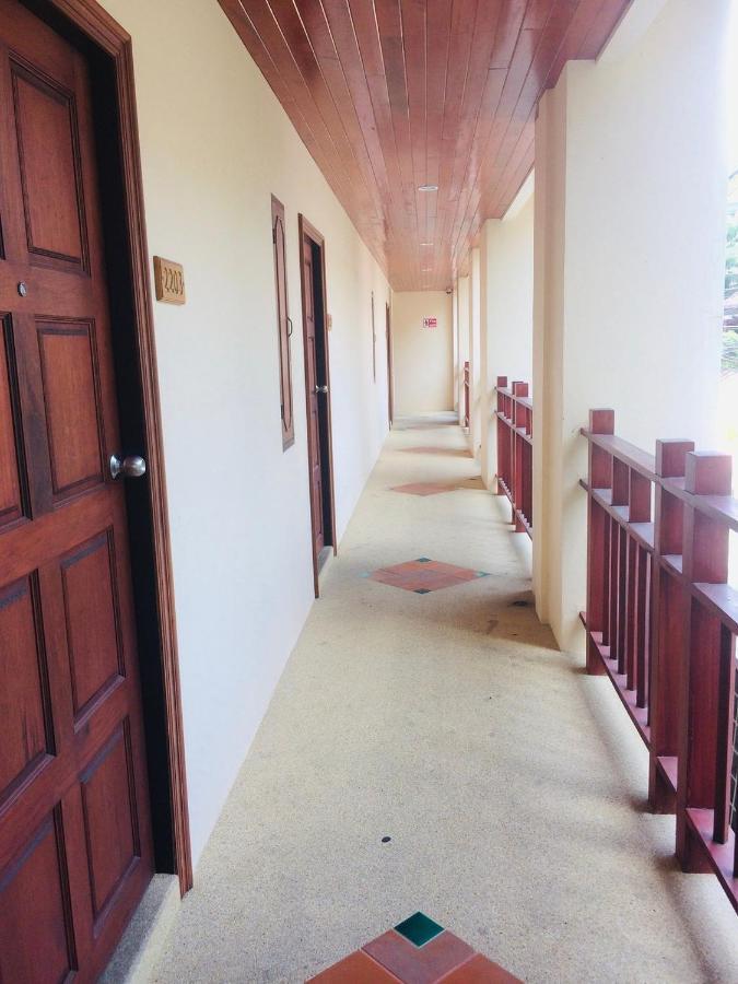 Jiraporn Hill Resort Patong Kültér fotó